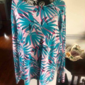 NEW w/t Crown and Ivy top